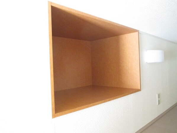 レオパレスシュッドカルチェIIの物件内観写真